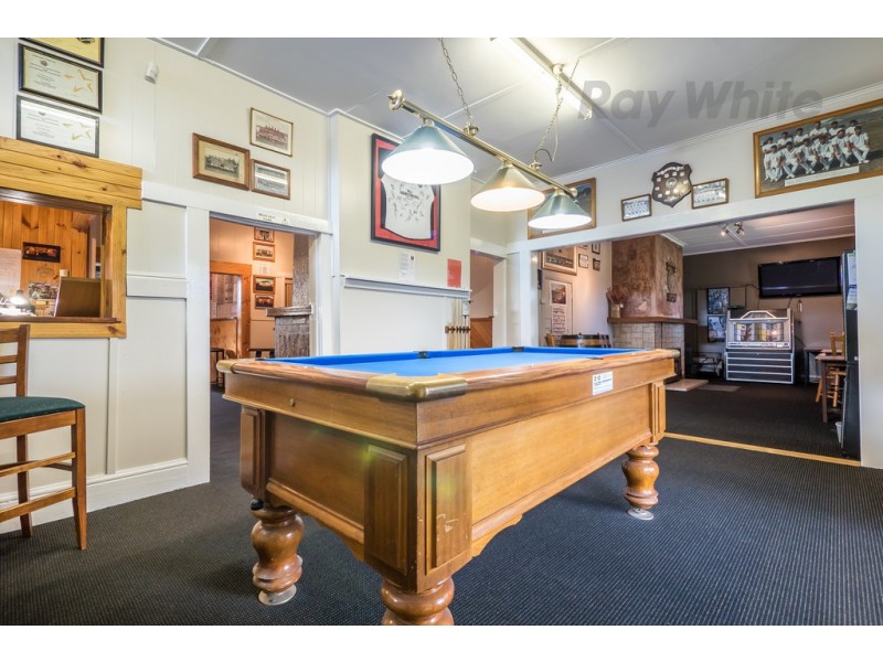 3423 Lyell Highway, Gretna TAS 7140