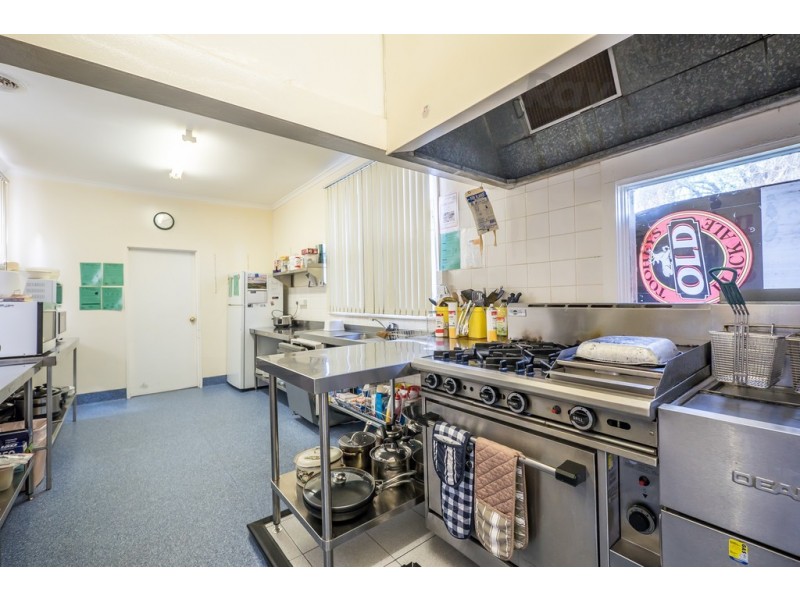 3423 Lyell Highway, Gretna TAS 7140