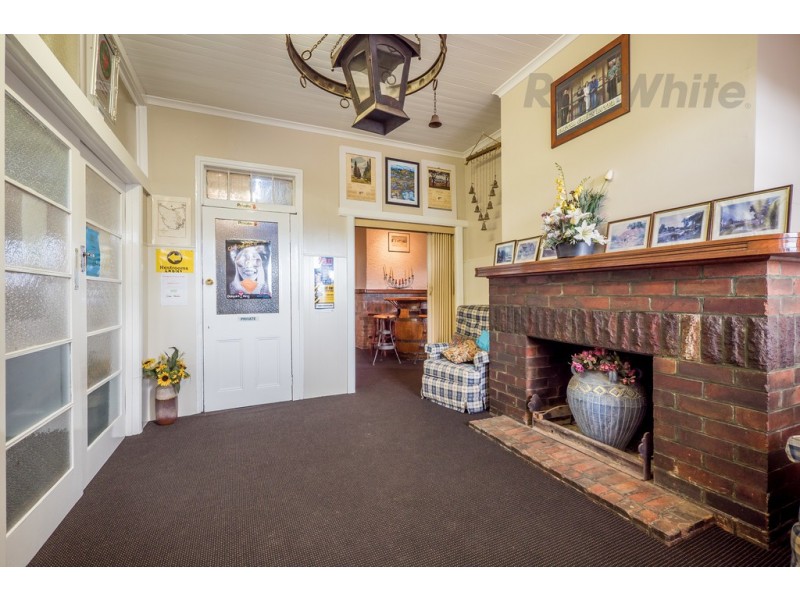 3423 Lyell Highway, Gretna TAS 7140