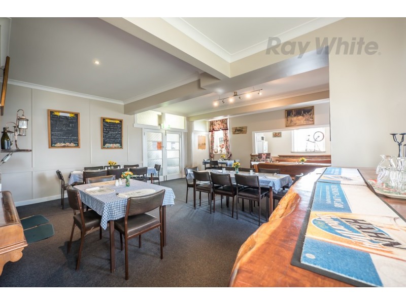 3423 Lyell Highway, Gretna TAS 7140