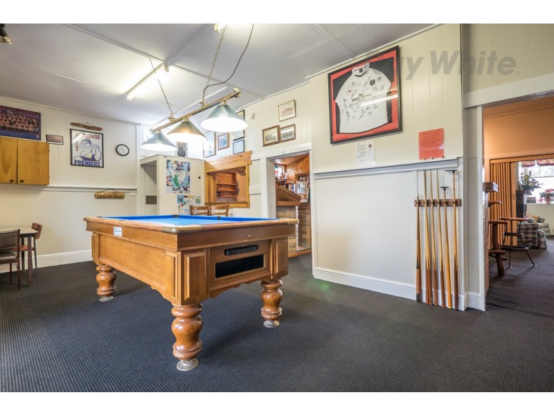 3423 Lyell Highway, Gretna TAS 7140