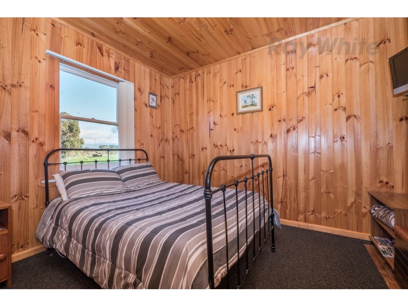 3423 Lyell Highway, Gretna TAS 7140