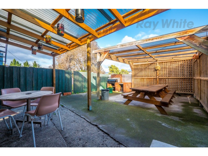 3423 Lyell Highway, Gretna TAS 7140
