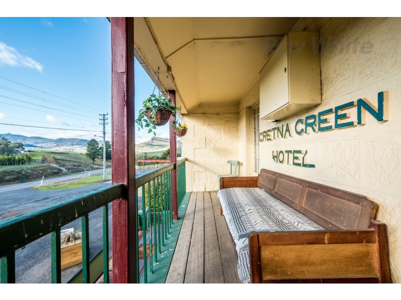 3423 Lyell Highway, Gretna TAS 7140