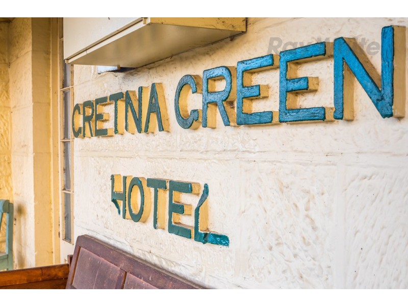 3423 Lyell Highway, Gretna TAS 7140
