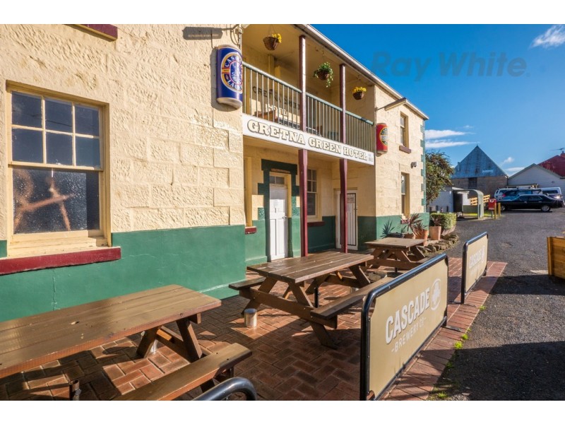 3423 Lyell Highway, Gretna TAS 7140