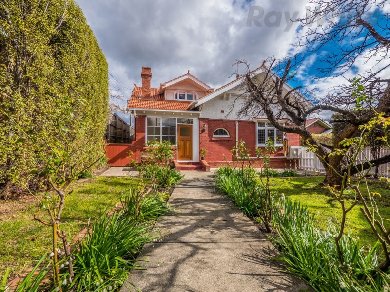 2 Clare Street, New Town TAS 7008