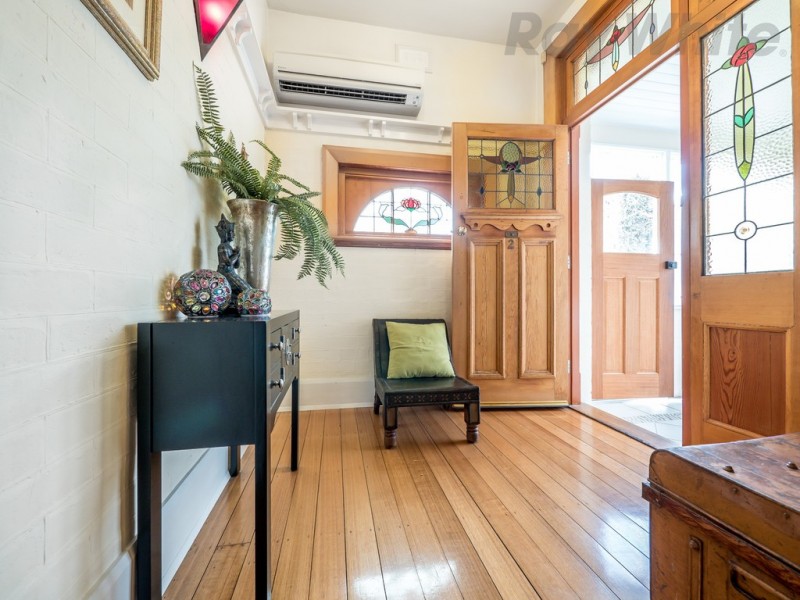 2 Clare Street, New Town TAS 7008