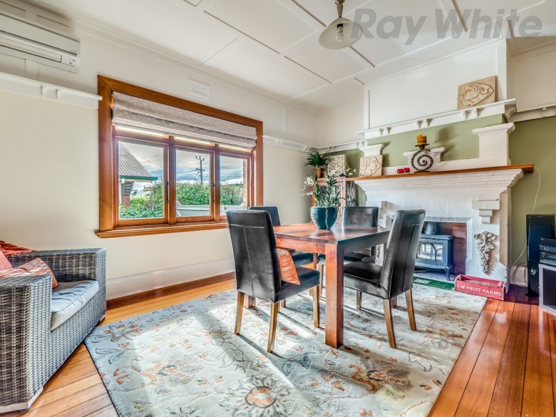 2 Clare Street, New Town TAS 7008