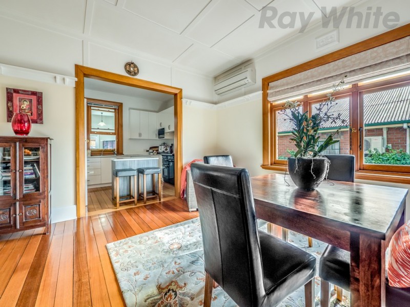 2 Clare Street, New Town TAS 7008