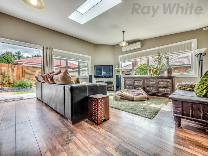2 Clare Street, New Town TAS 7008