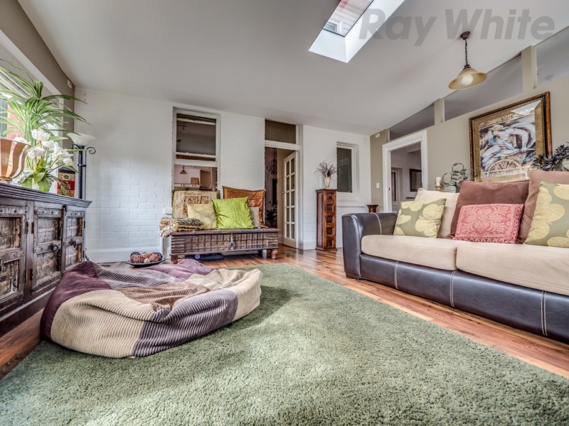 2 Clare Street, New Town TAS 7008