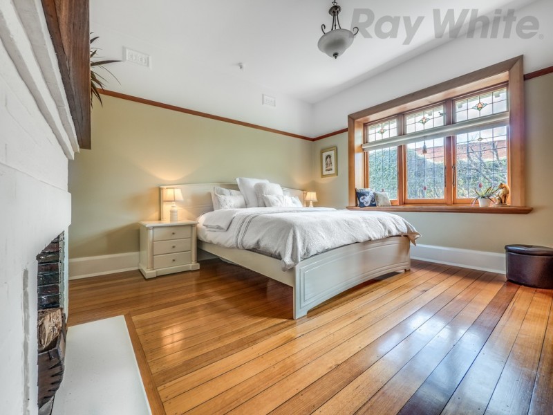 2 Clare Street, New Town TAS 7008