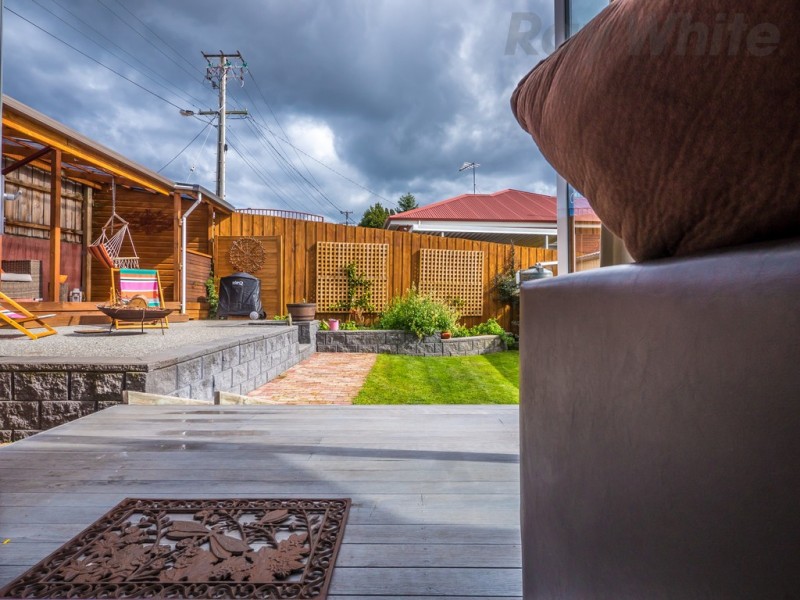 2 Clare Street, New Town TAS 7008