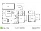 2 Clare Street, New Town TAS 7008 Floorplan