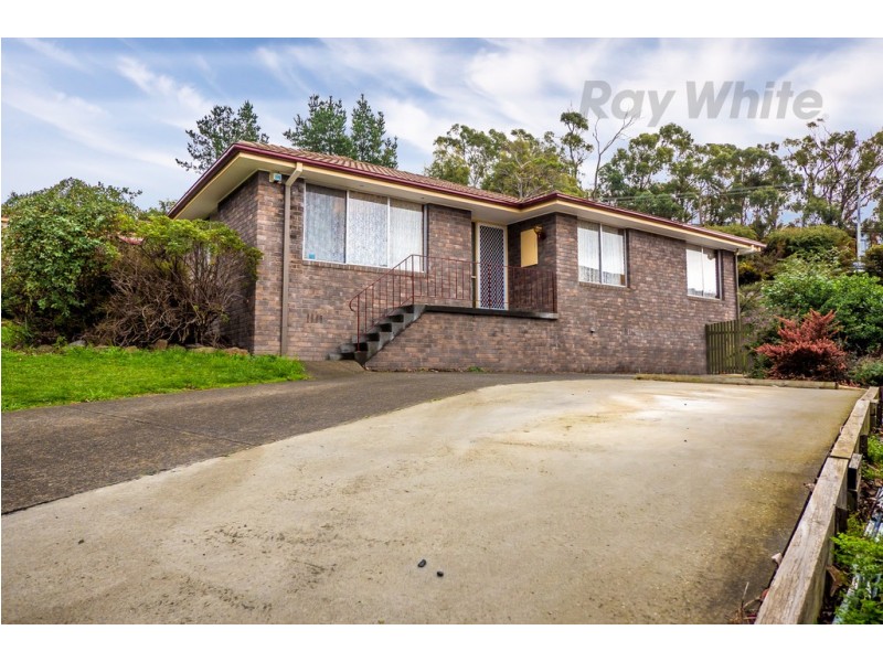14 Kilander Crescent, Berriedale TAS 7011