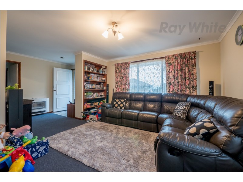 14 Kilander Crescent, Berriedale TAS 7011