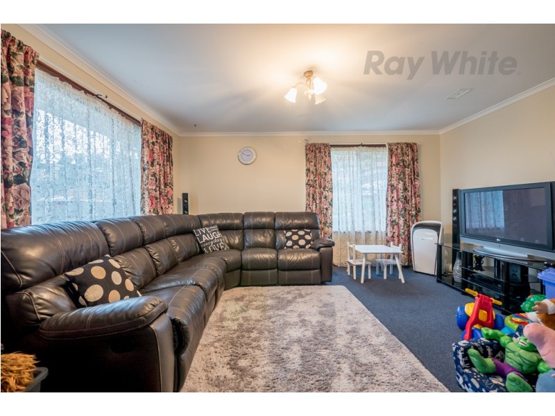 14 Kilander Crescent, Berriedale TAS 7011