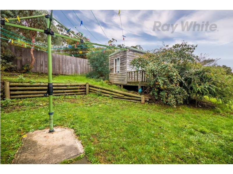 14 Kilander Crescent, Berriedale TAS 7011