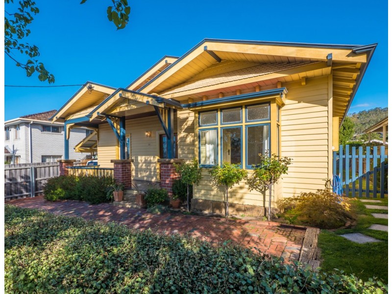 50 View Street, Sandy Bay TAS 7005