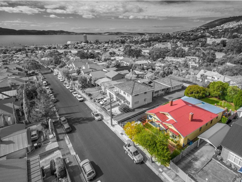 50 View Street, Sandy Bay TAS 7005