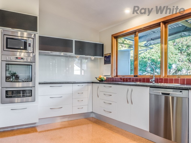 50 View Street, Sandy Bay TAS 7005
