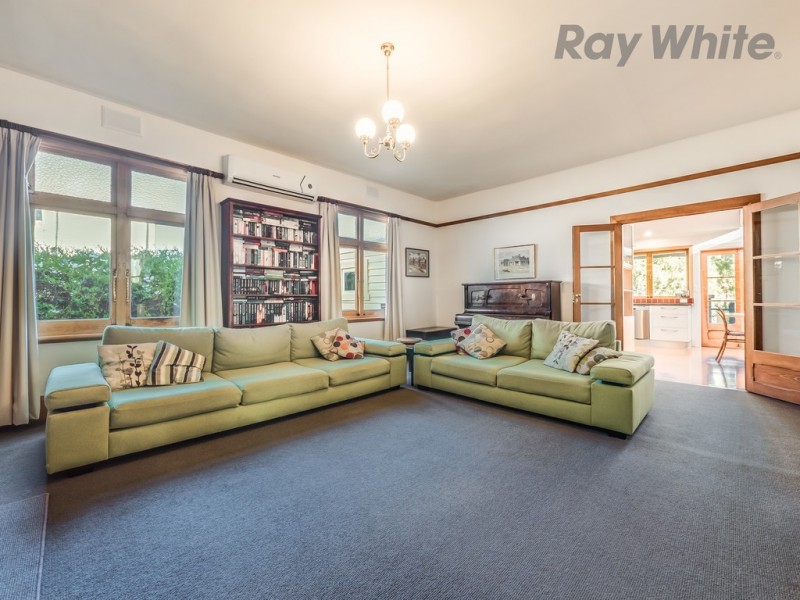 50 View Street, Sandy Bay TAS 7005