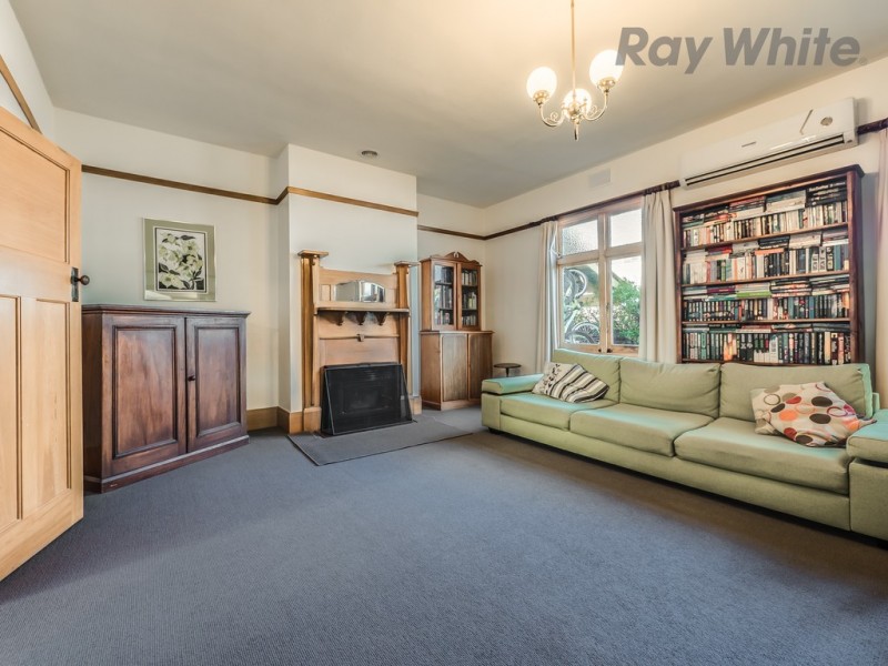 50 View Street, Sandy Bay TAS 7005