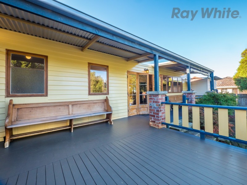50 View Street, Sandy Bay TAS 7005