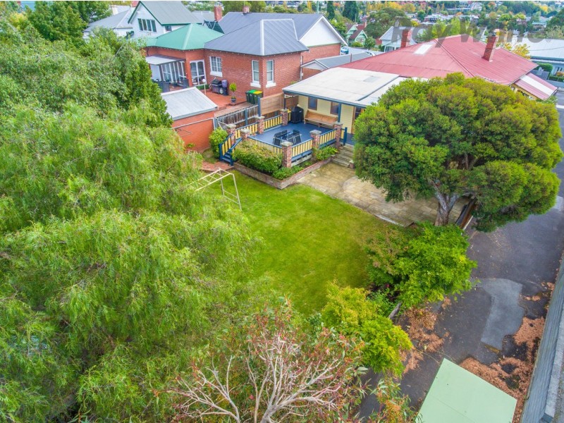 50 View Street, Sandy Bay TAS 7005