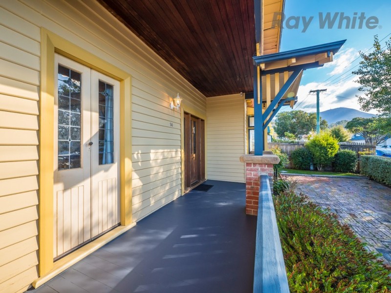 50 View Street, Sandy Bay TAS 7005