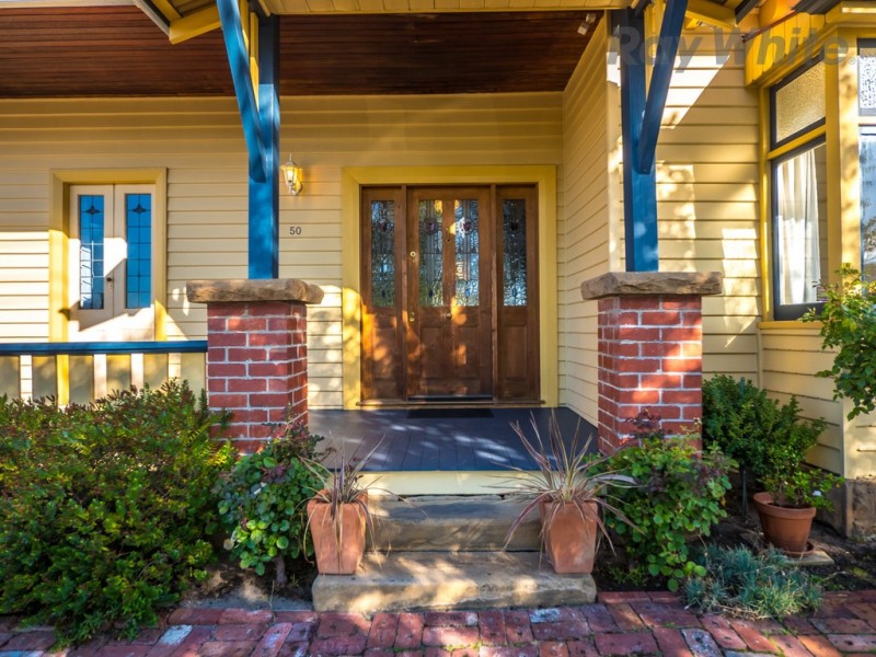 50 View Street, Sandy Bay TAS 7005