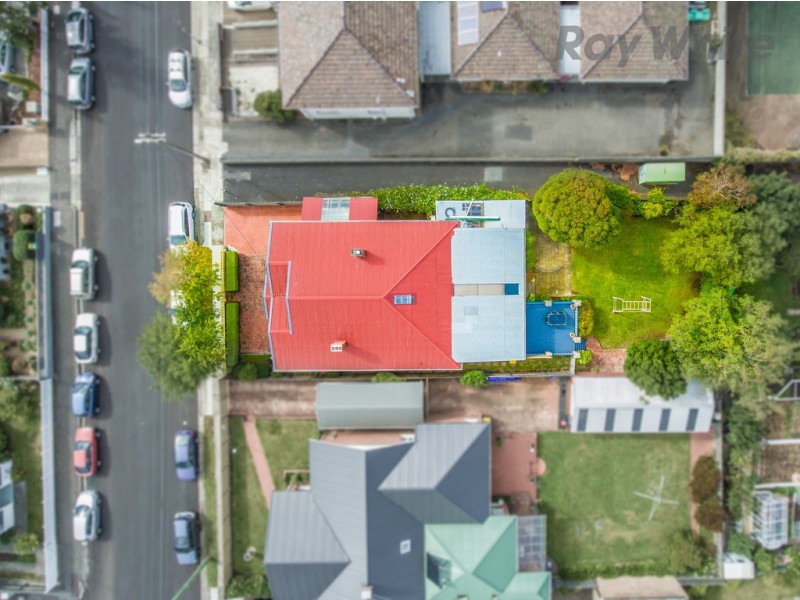 50 View Street, Sandy Bay TAS 7005