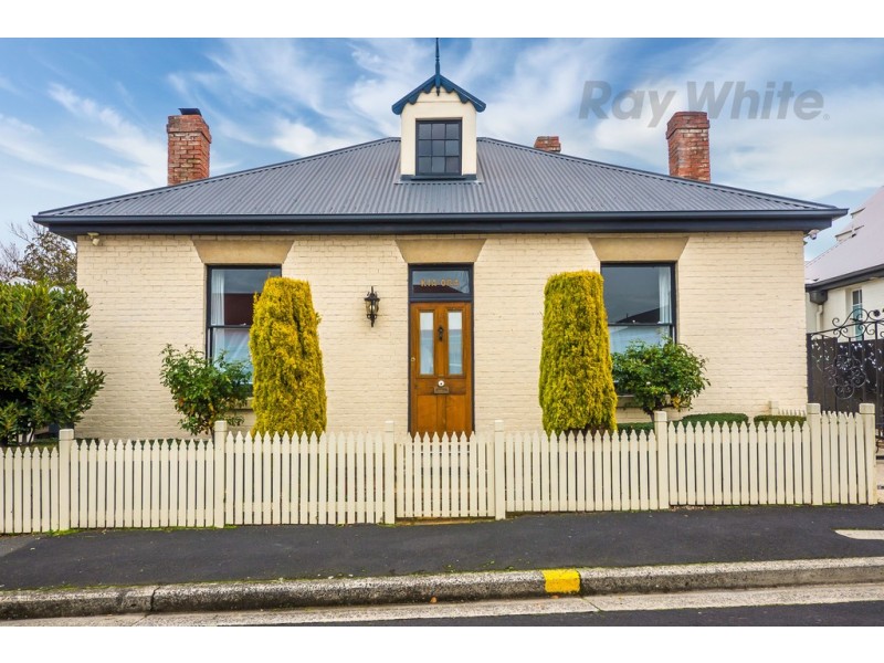 12 Francis Street, Battery Point TAS 7004