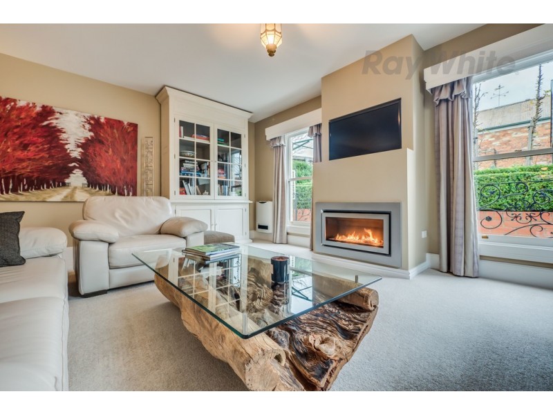 12 Francis Street, Battery Point TAS 7004