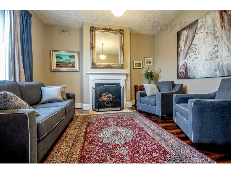 12 Francis Street, Battery Point TAS 7004