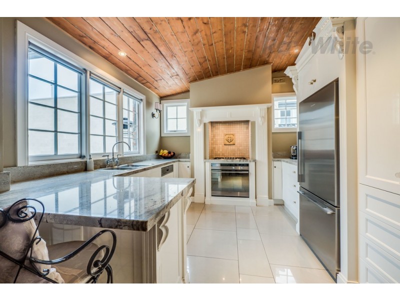 12 Francis Street, Battery Point TAS 7004