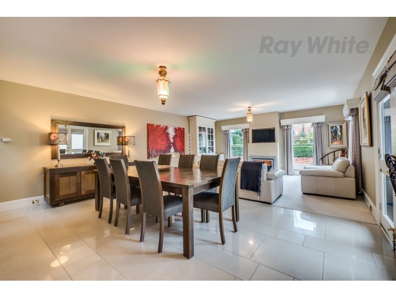 12 Francis Street, Battery Point TAS 7004