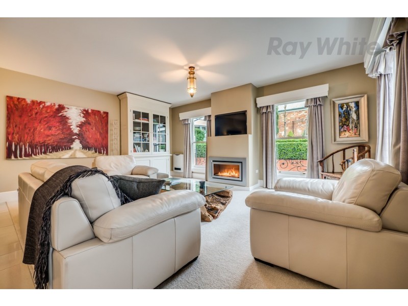 12 Francis Street, Battery Point TAS 7004