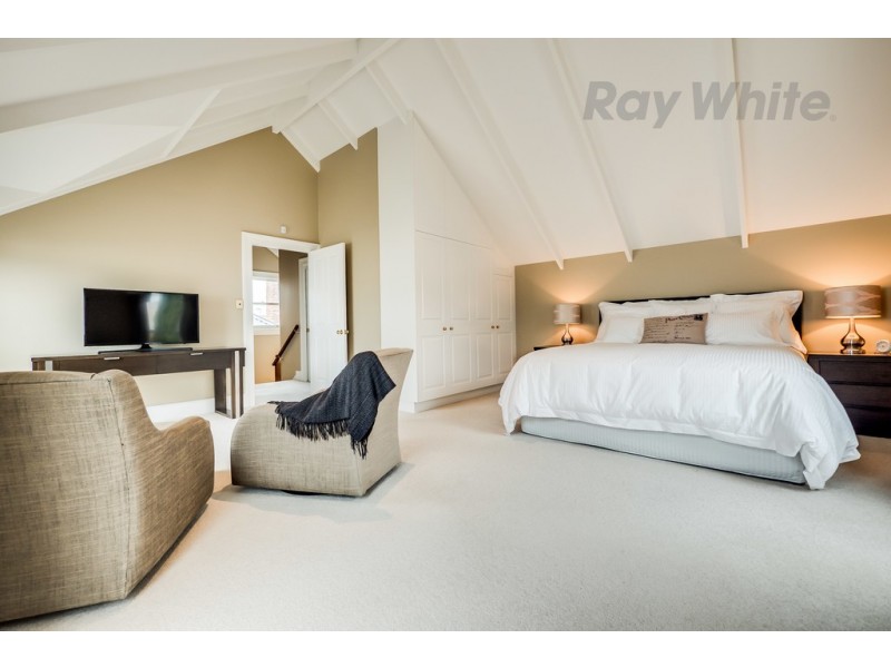 12 Francis Street, Battery Point TAS 7004