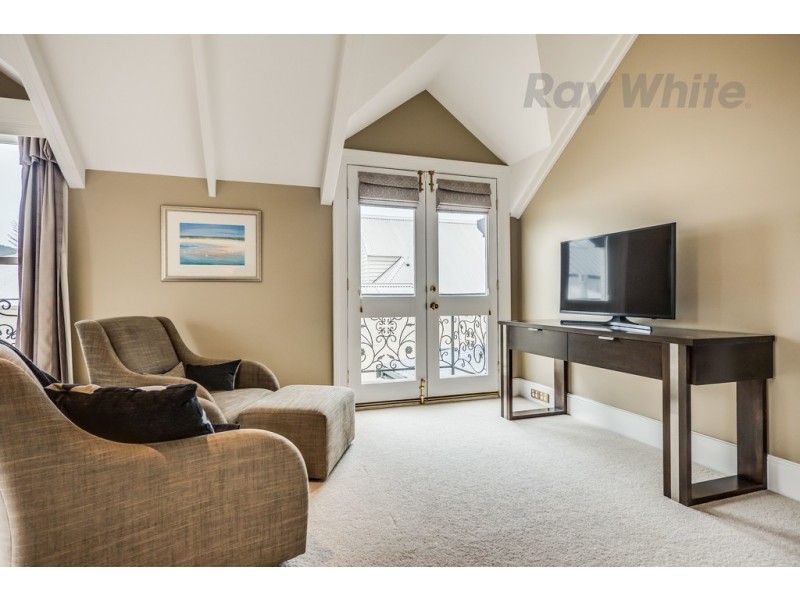 12 Francis Street, Battery Point TAS 7004