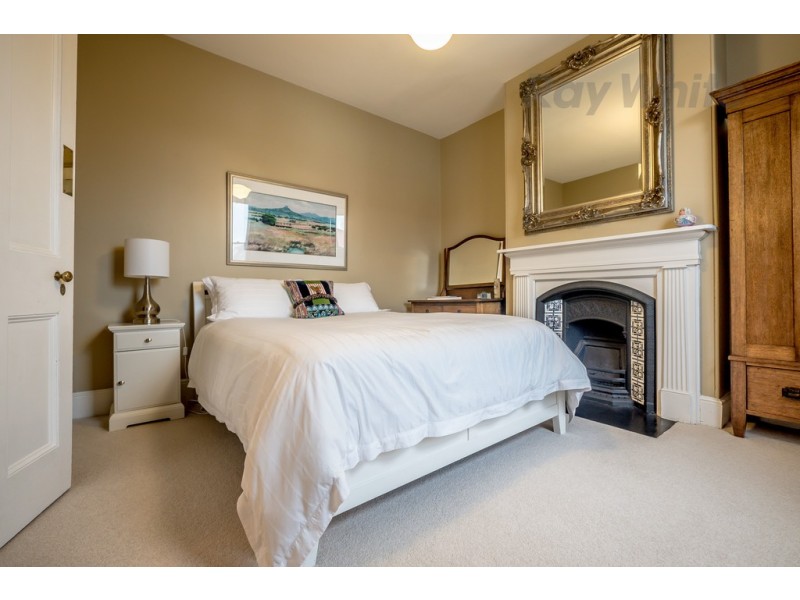 12 Francis Street, Battery Point TAS 7004