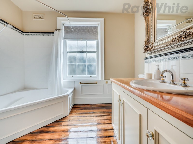 12 Francis Street, Battery Point TAS 7004