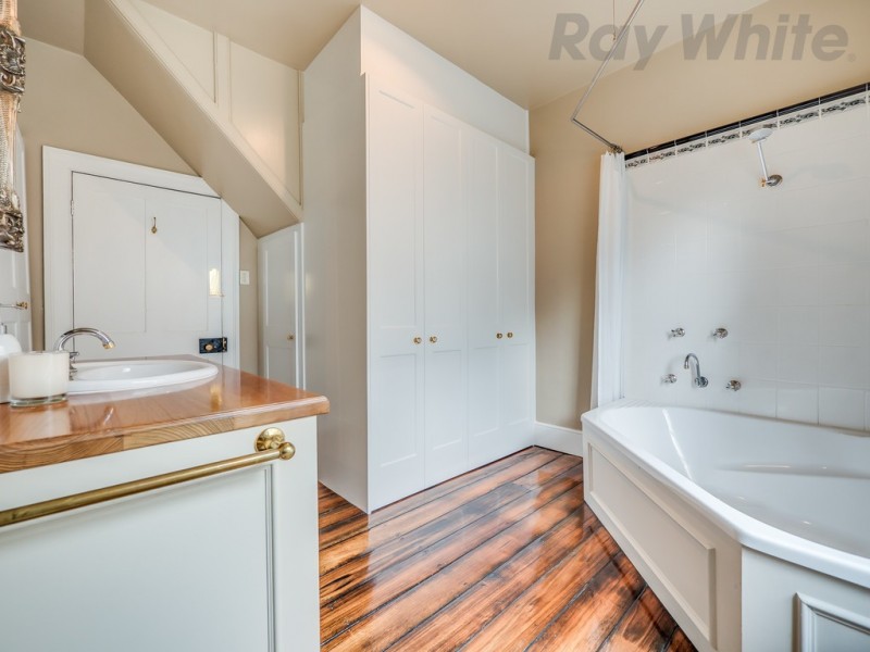 12 Francis Street, Battery Point TAS 7004