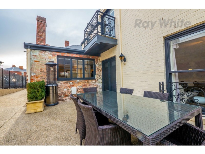 12 Francis Street, Battery Point TAS 7004