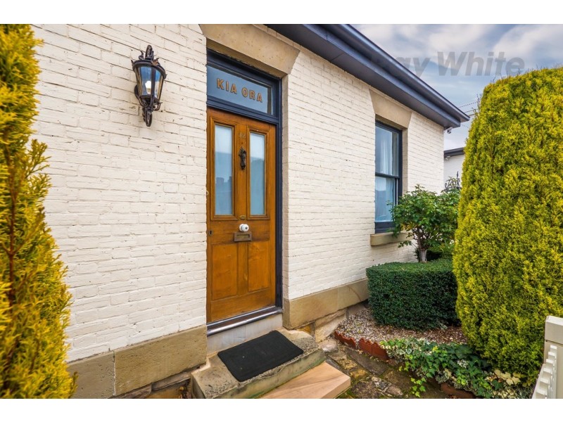 12 Francis Street, Battery Point TAS 7004