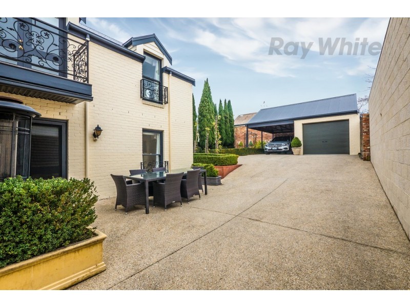 12 Francis Street, Battery Point TAS 7004