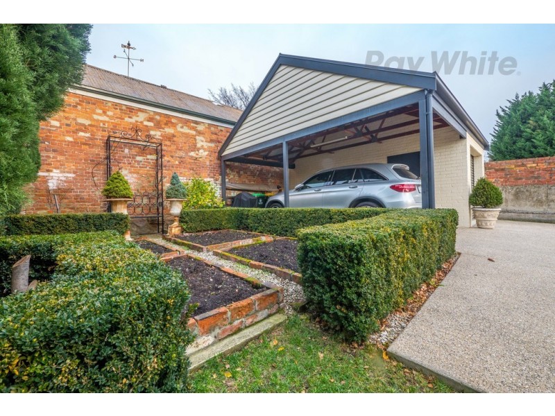 12 Francis Street, Battery Point TAS 7004