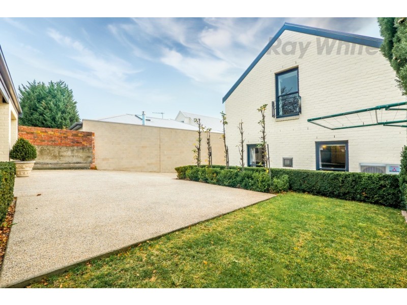 12 Francis Street, Battery Point TAS 7004