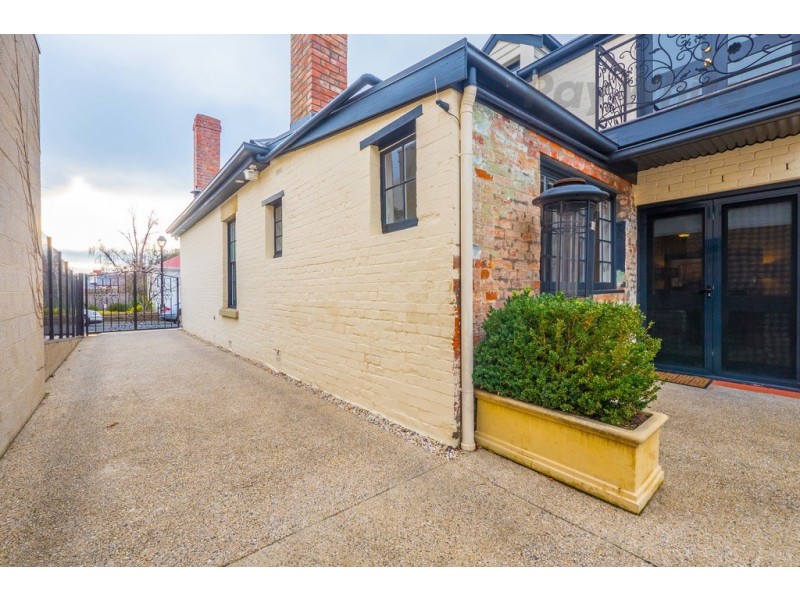 12 Francis Street, Battery Point TAS 7004